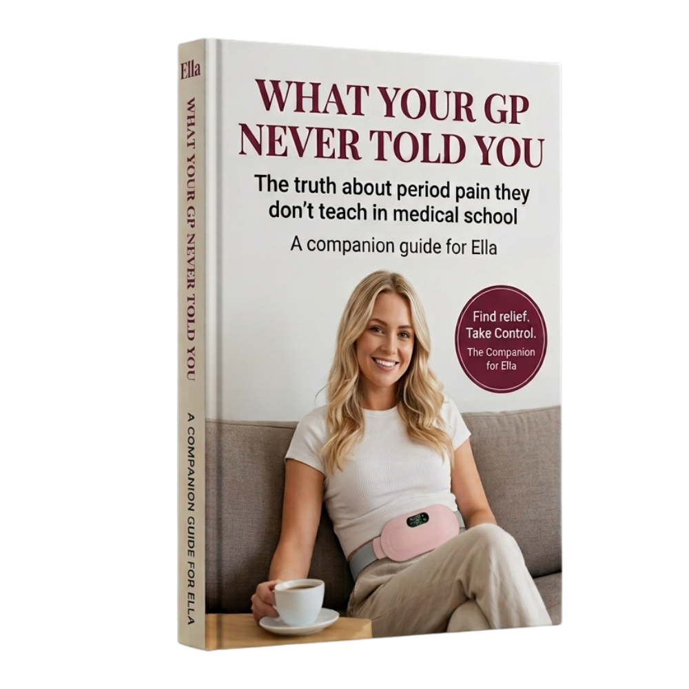 What Your GP Never Told You