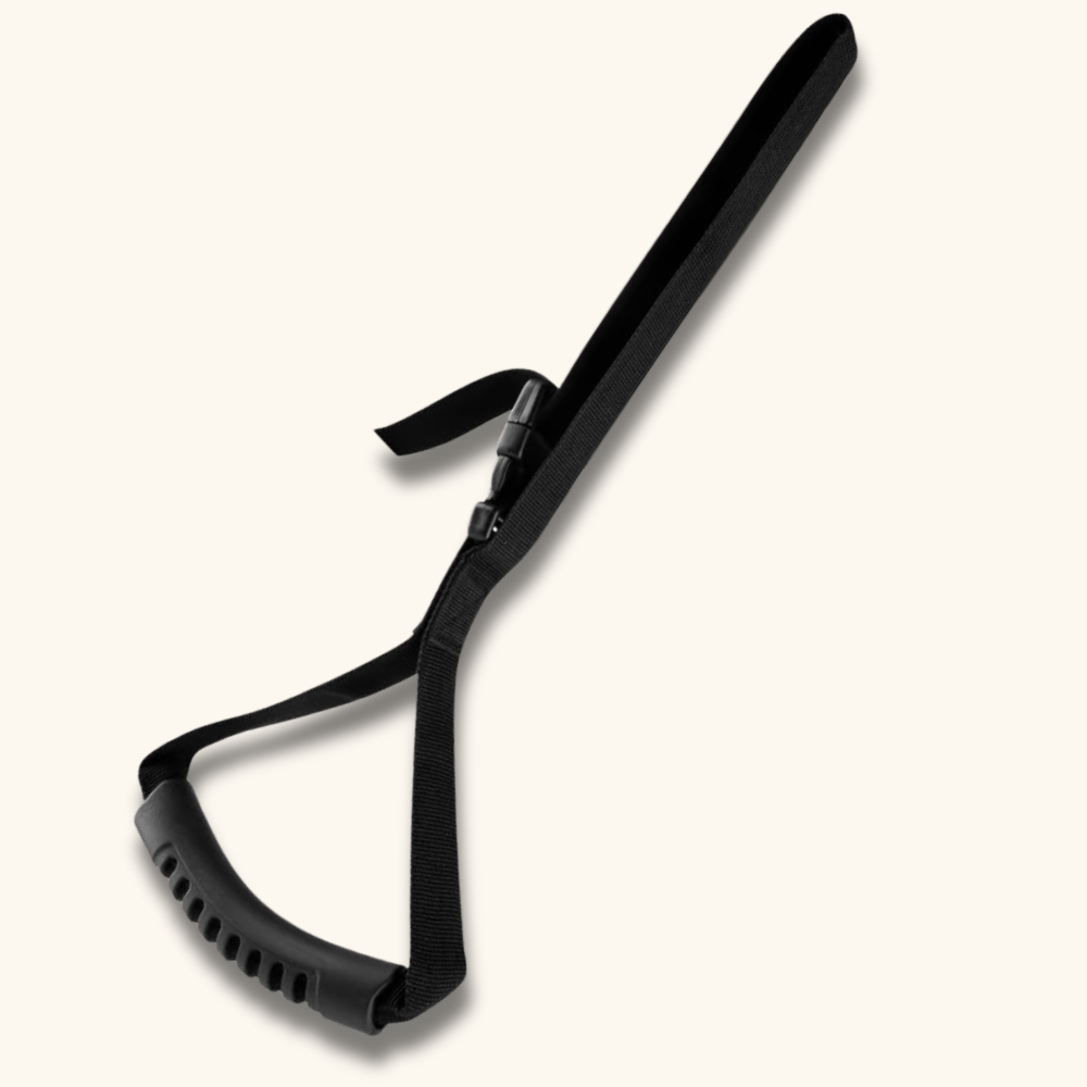 Stand Secure™ Adjustable Support Handle