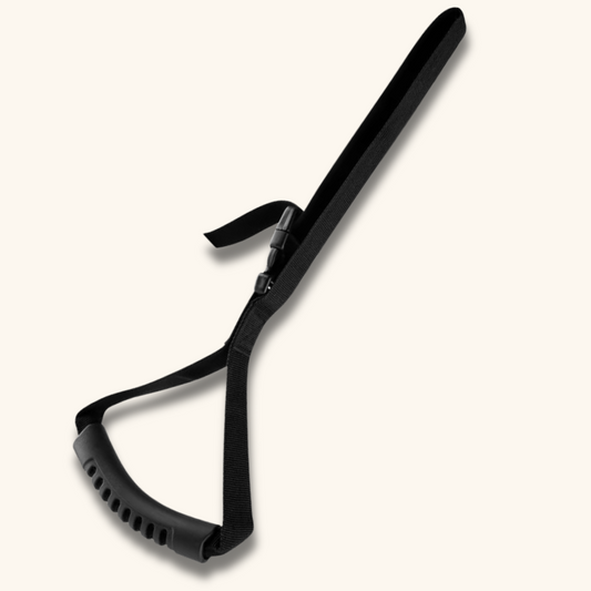 Stand Secure™ Adjustable Support Handle