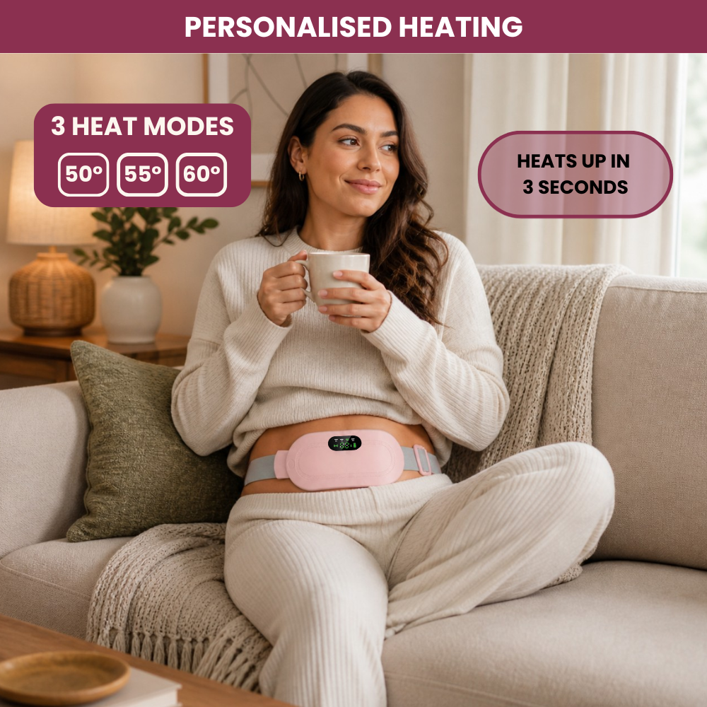 Ella: Period Relief