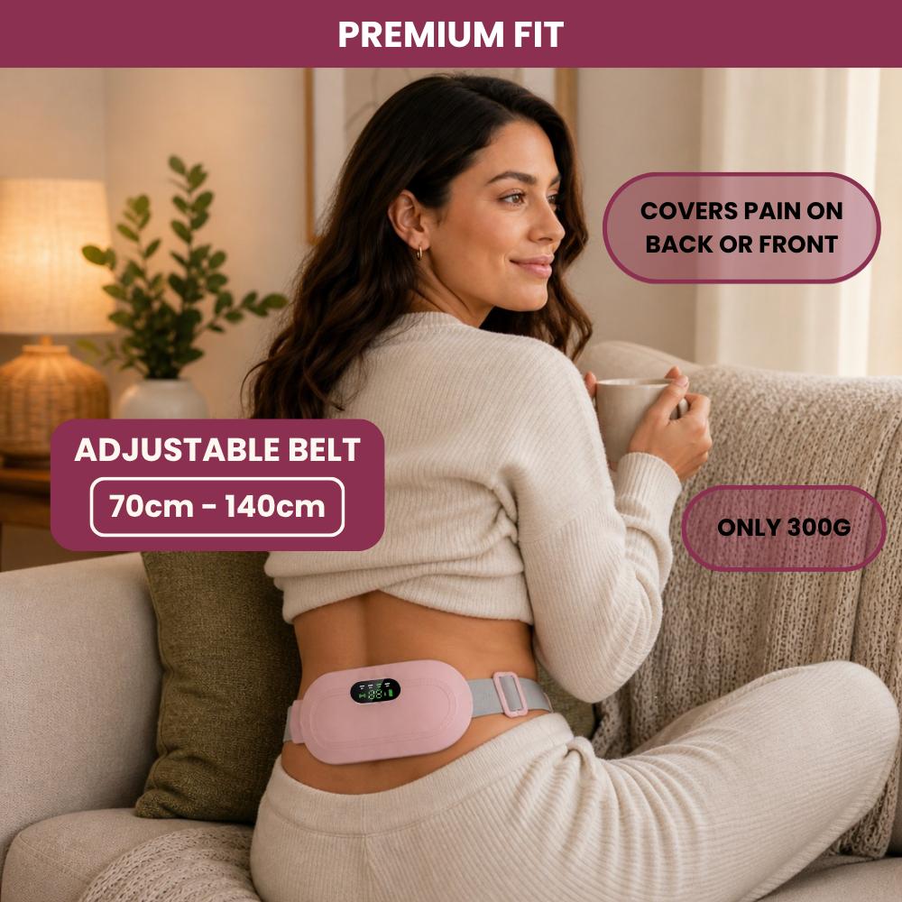 Ella: Heat Pad