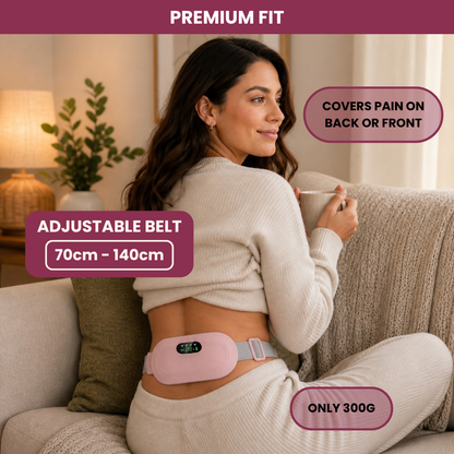 Ella: Period Relief