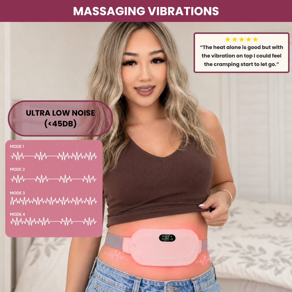 Ella: Heat Pad