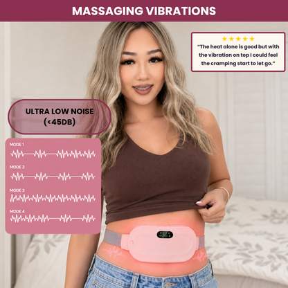Ella: Heat Pad
