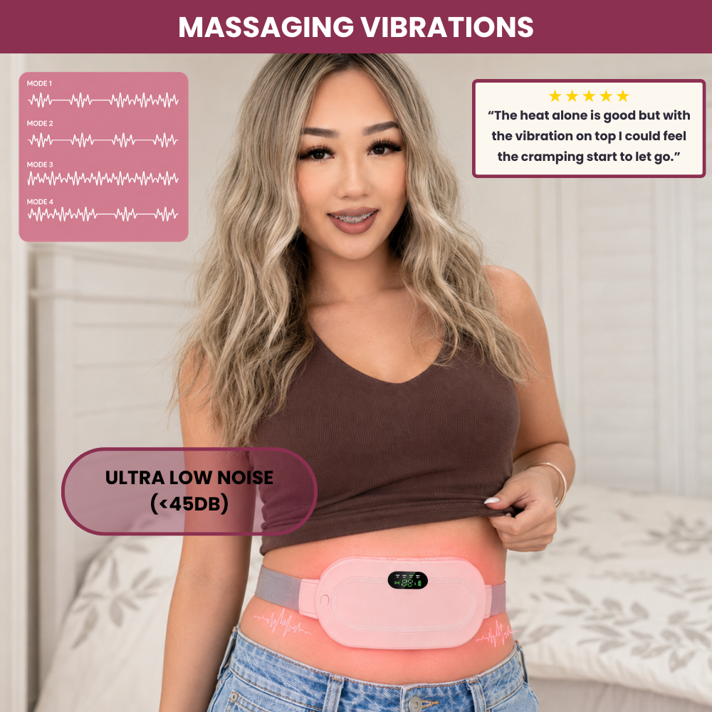 Ella: Period Relief