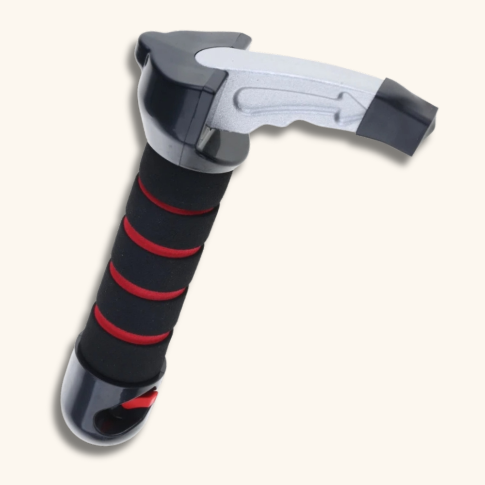 Stand Secure™ Car Aid