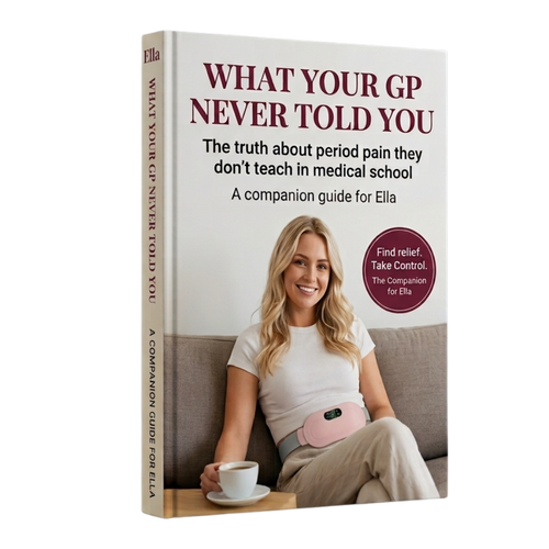What Your GP Never Told You