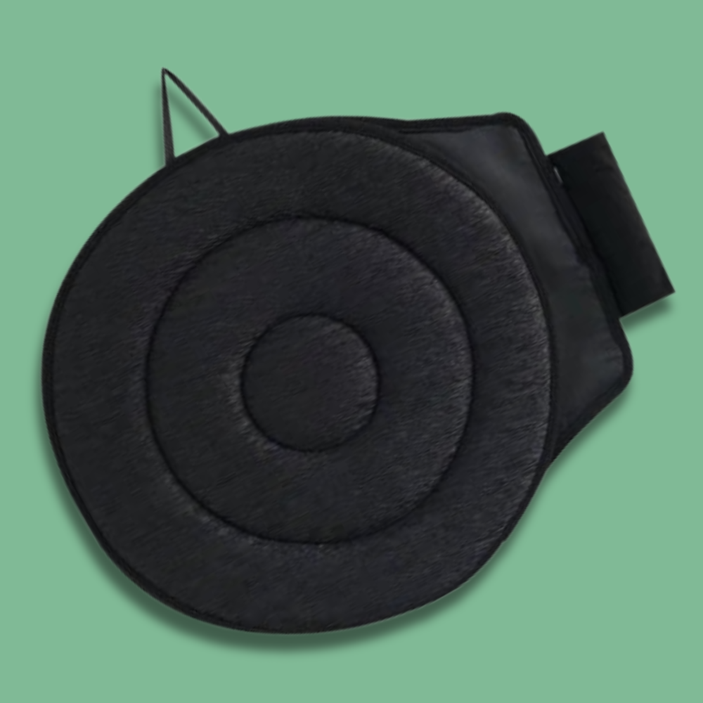 360° Pivot Cushion