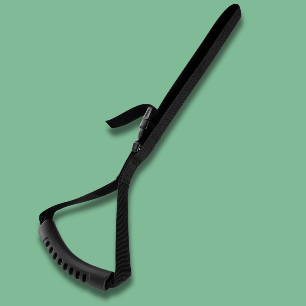 Adjustable Support Handle