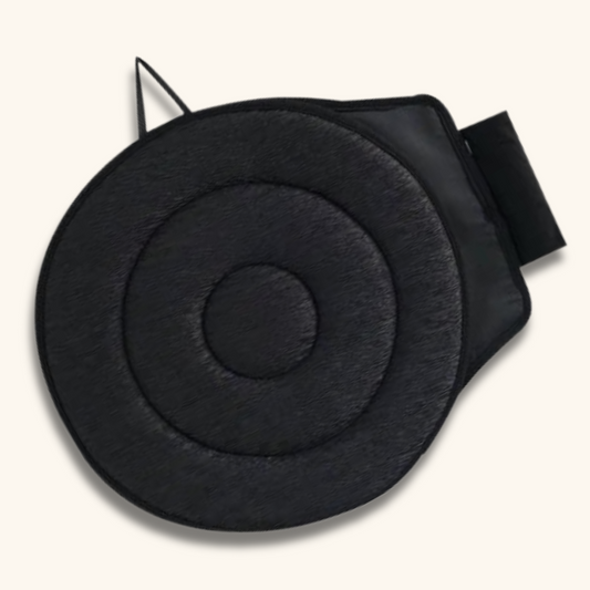 360° Pivot Cushion